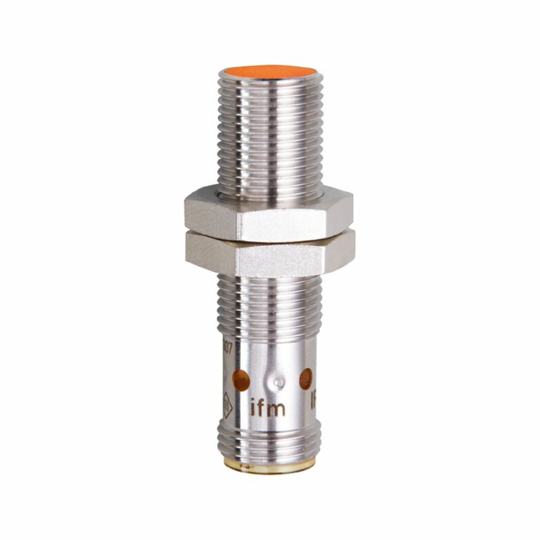 IFM IFS204 Ricambi elettrici e automazione