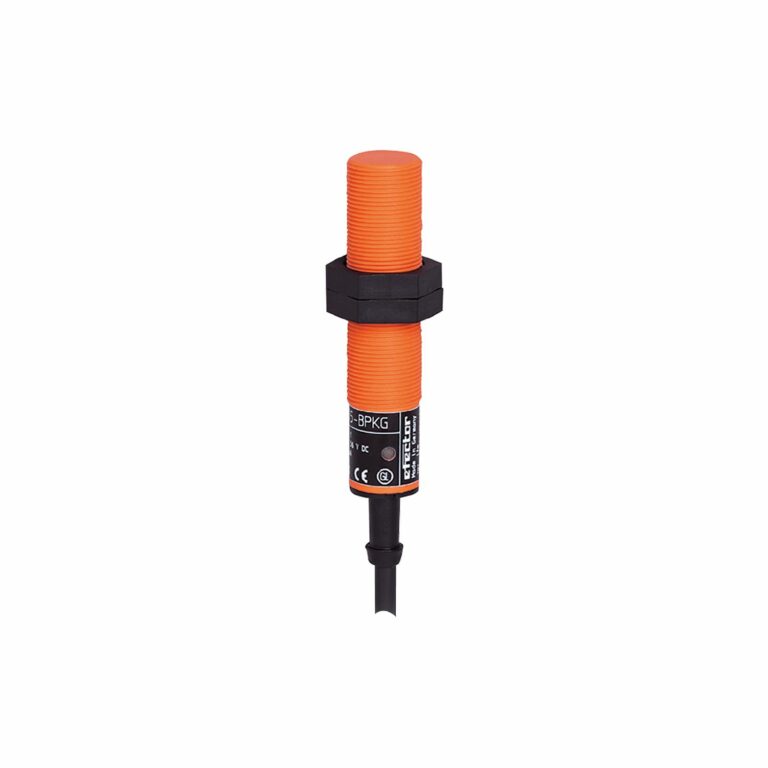 IFM IG5401 Ricambi elettrici e automazione