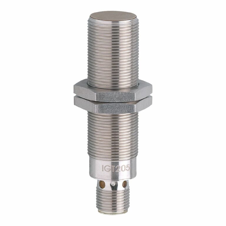 IFM IGT205 Ricambi elettrici e automazione