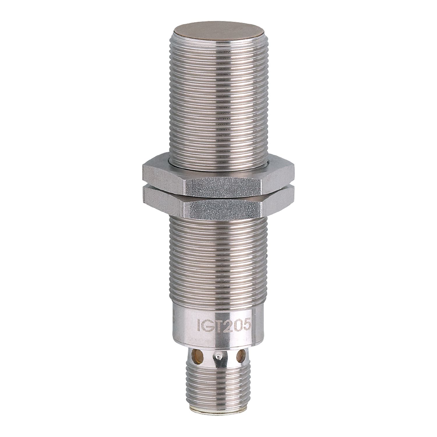 IFM_IGT205-1.jpg IFM IGT205 Ricambi elettrici e automazione