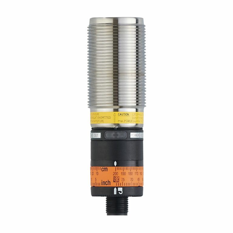 IFM OID200 Ricambi elettrici e automazione