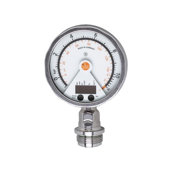 IFM PG2794 Ricambi elettrici e automazione