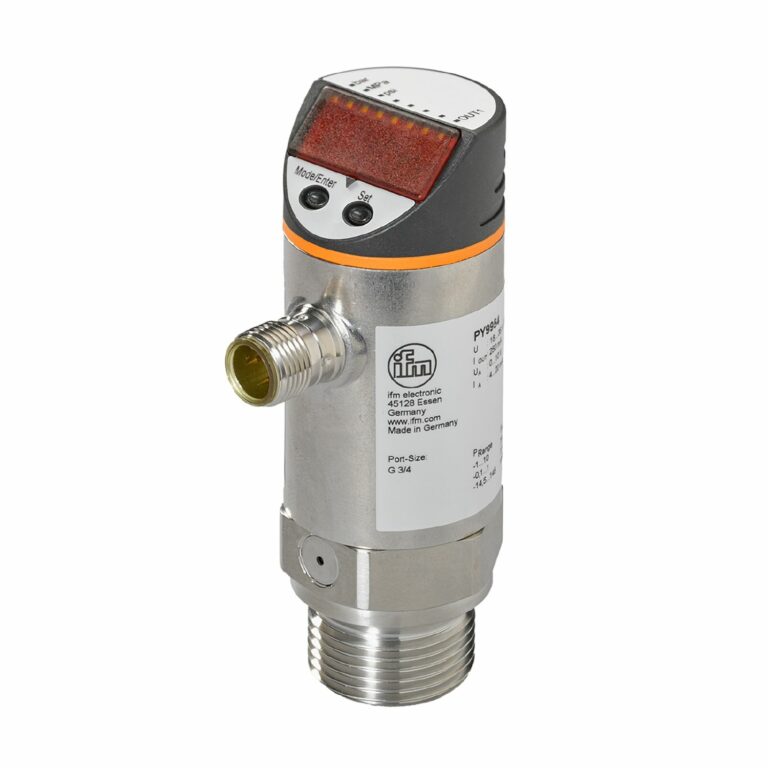 IFM PY9954 Ricambi elettrici e automazione