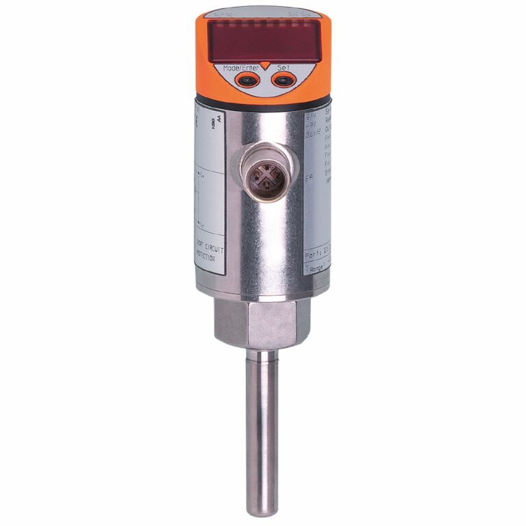 IFM TN7531 Ricambi elettrici e automazione
