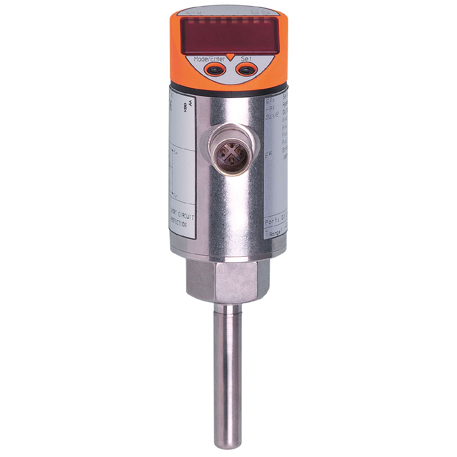 IFM_TN7531.jpg IFM TN7531 Ricambi elettrici e automazione