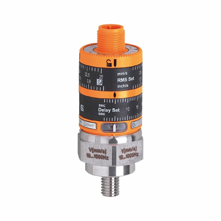 IFM VKV021 Ricambi elettrici e automazione
