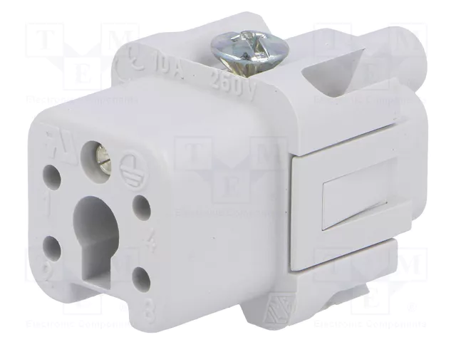 ILME_CKF04-1.png ILME CKF04 Ricambi elettrici e automazione