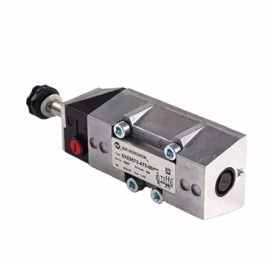 IMI NORGREN SXE957317000K Ricambi pneumatici