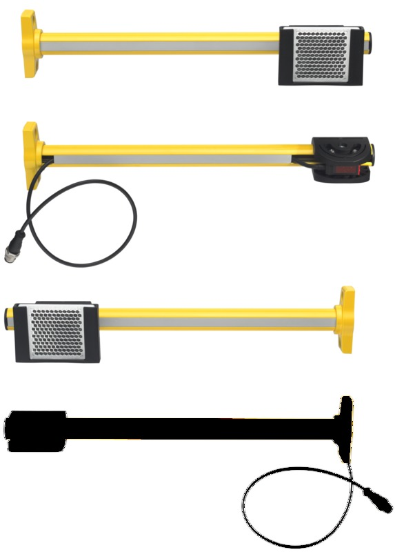 LEUZE_426529.png LEUZE 426529 Ricambi elettrici e automazione