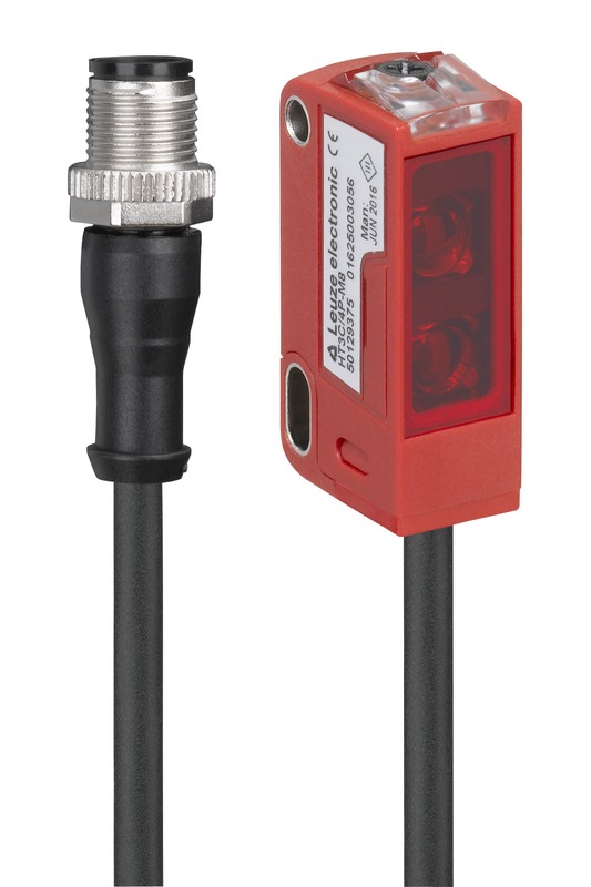 LEUZE_50129385.jpg LEUZE 50129385 Ricambi elettrici e automazione