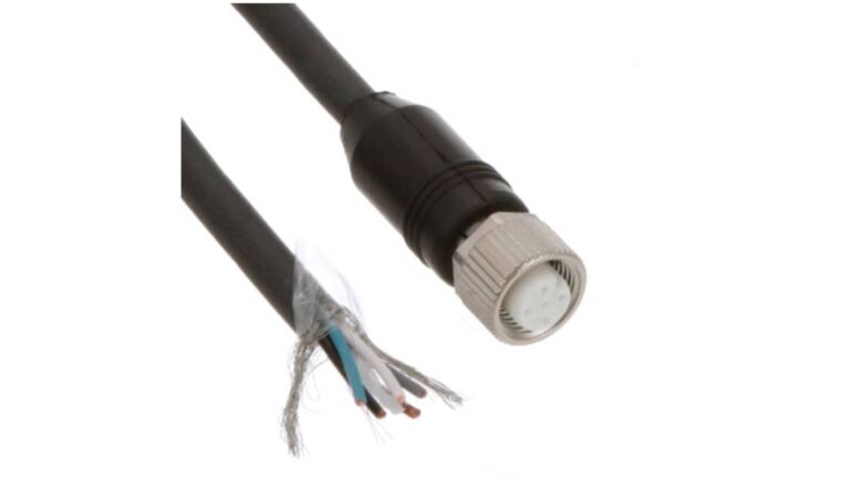 LEUZE 50135128 Ricambi elettrici e automazione