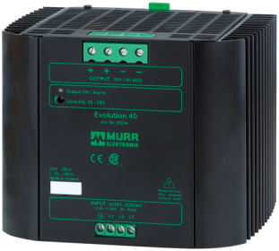 MURR20ELEKTRONIK_85004.png MURR ELEKTRONIK 85004 Ricambi elettrici e automazione