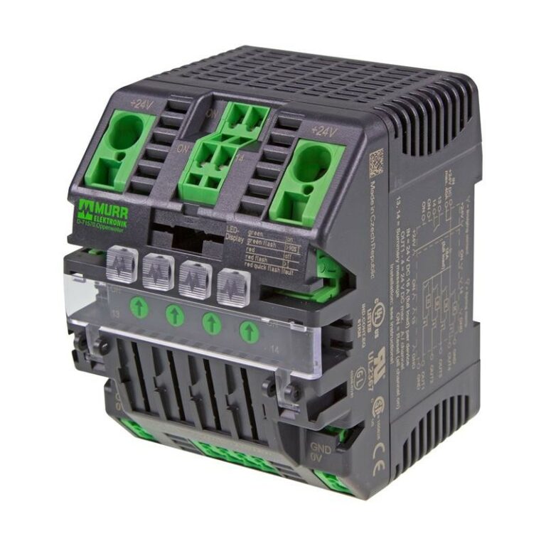 MURR ELEKTRONIK 9000410340401000 Ricambi elettrici e automazione