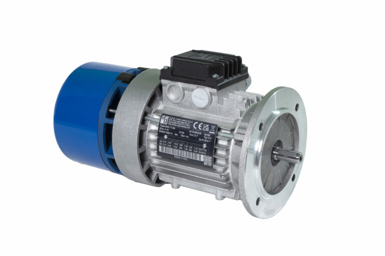 MGM MOTORI BAX90SA4B5 Ricambi meccanici