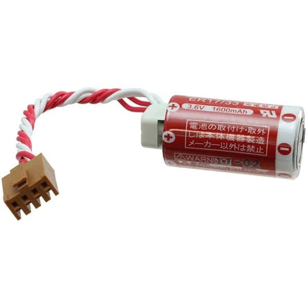 OMRON_3G2A9BAT08.jpg OMRON 3G2A9BAT08 Ricambi elettrici e automazione