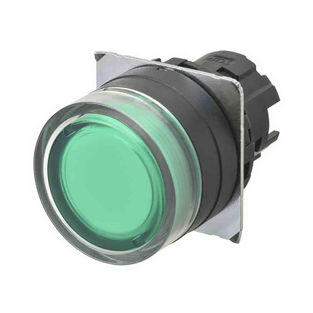 OMRON_A22NZBGMTGA.jpg OMRON A22NZBGMTGA Ricambi elettrici e automazione