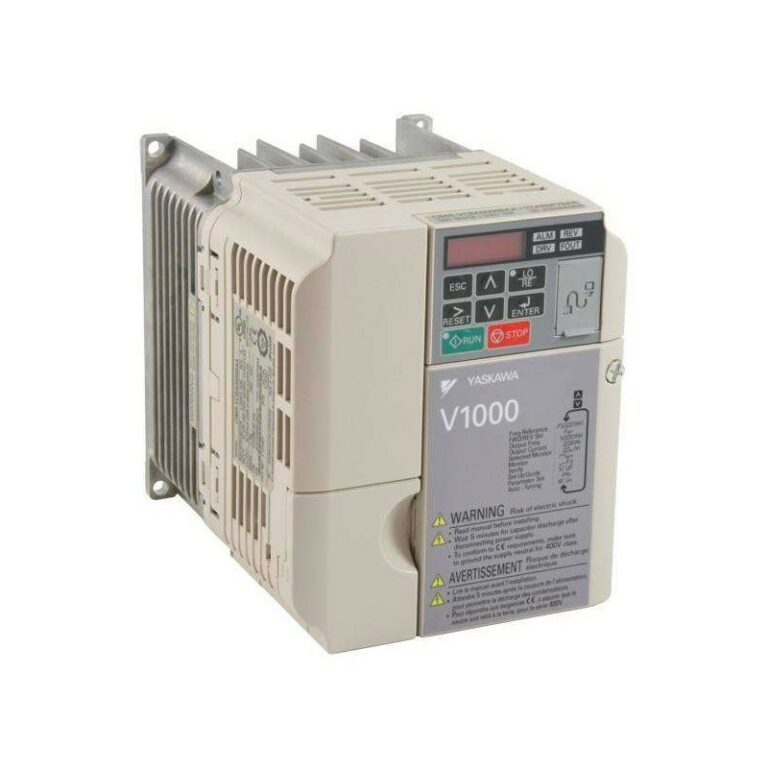 OMRON CIMRVC4A0002BAA Ricambi elettrici e automazione