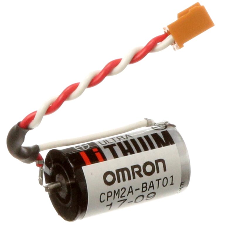 OMRON CPM2ABAT01 Ricambi elettrici e automazione