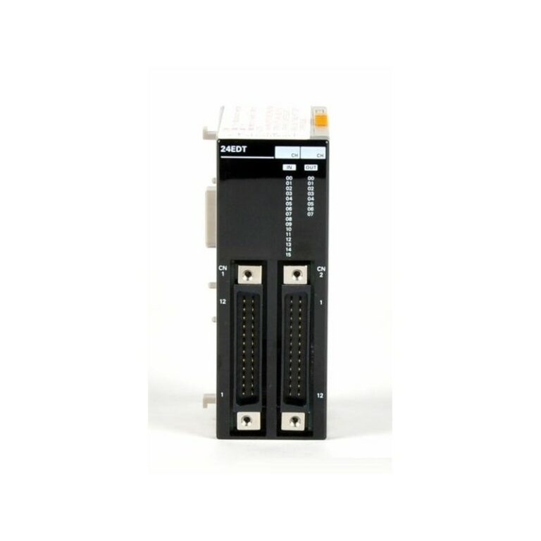 OMRON CPM2C24EDT1C Ricambi elettrici e automazione