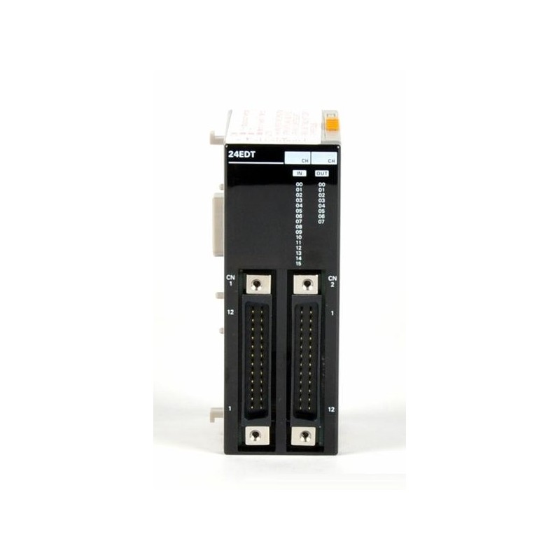 OMRON_CPM2C24EDT1C.jpg OMRON CPM2C24EDT1C Ricambi elettrici e automazione