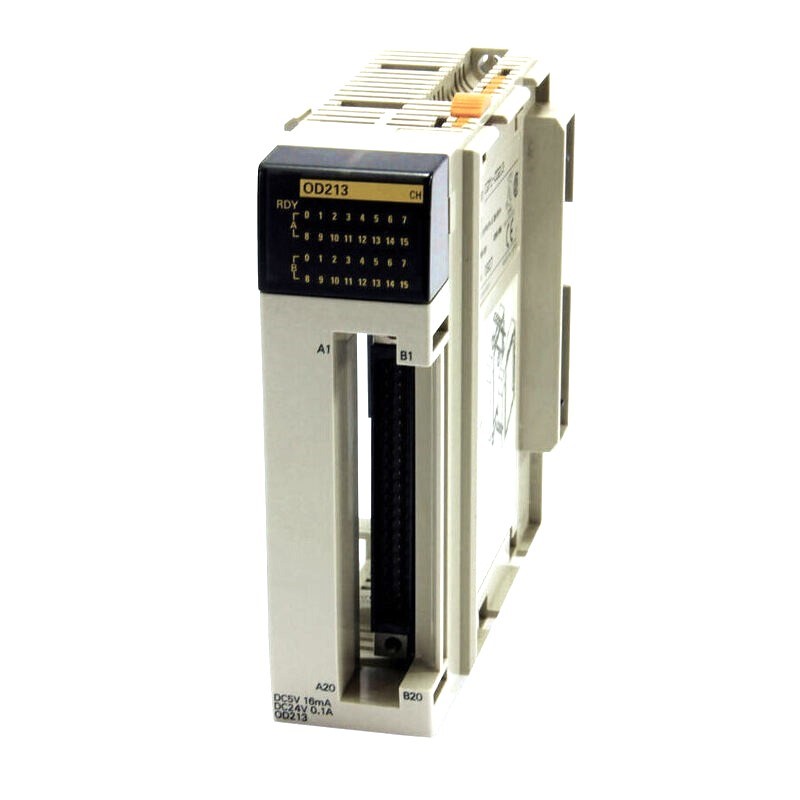 OMRON_CQM1OD213.jpg OMRON CQM1OD213 Ricambi elettrici e automazione