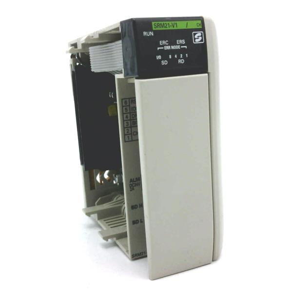 OMRON_CQM1SRM21V1.png OMRON CQM1SRM21V1 Ricambi elettrici e automazione