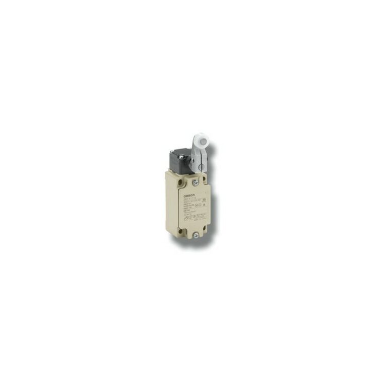 OMRON D4B4171N Ricambi elettrici e automazione