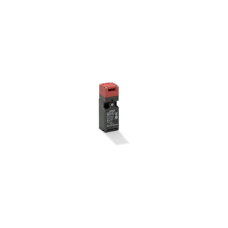 OMRON_D4NS8FF.jpg OMRON D4NS8FF Ricambi elettrici e automazione