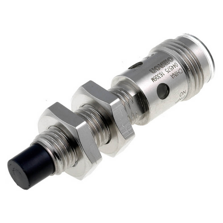 OMRON E2AM08KN04M1B1 Ricambi elettrici e automazione