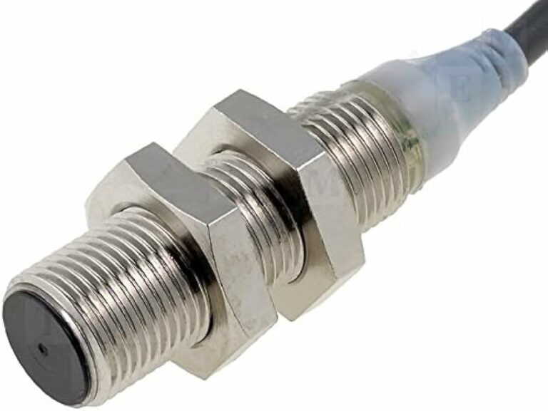 OMRON E2AM12KS04WPB12M Ricambi elettrici e automazione