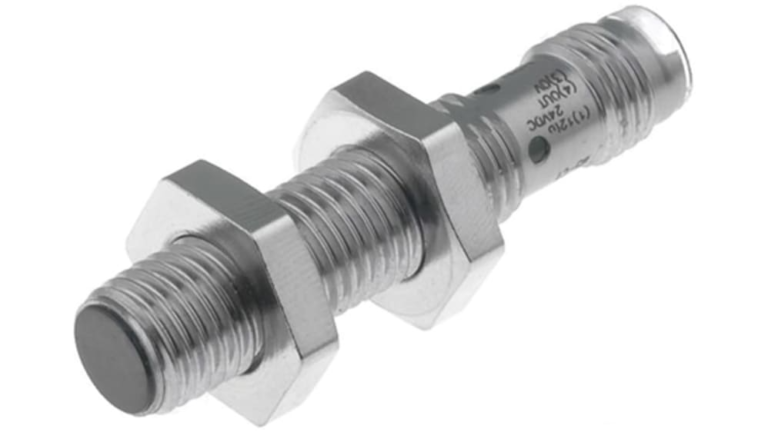 OMRON E2AS08KS02M1B2 Ricambi elettrici e automazione