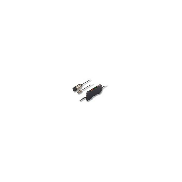 OMRON E2CEM02 Ricambi elettrici e automazione