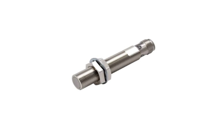 OMRON E2EX4B1TL12M1 Ricambi elettrici e automazione