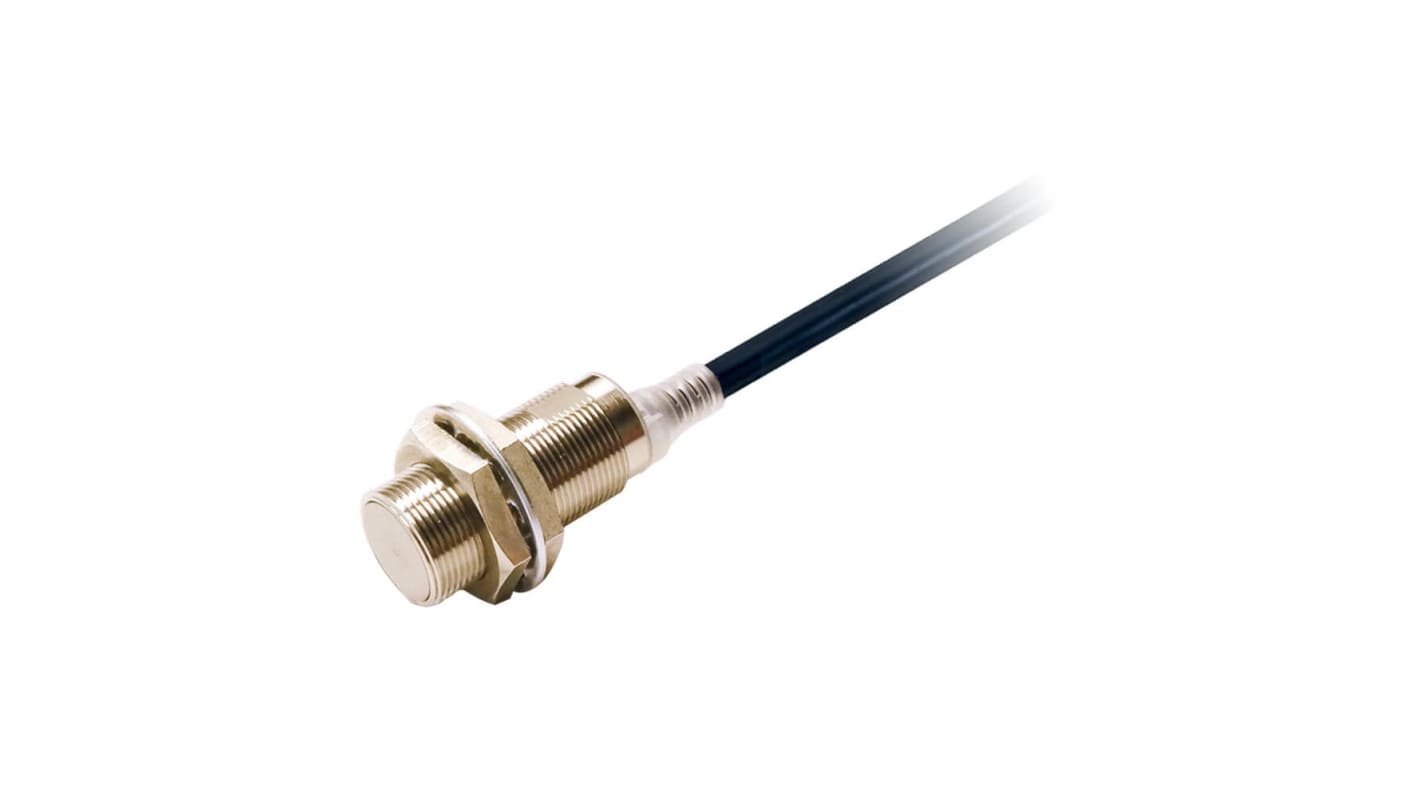 OMRON_E2EX8B1T185M.jpg OMRON E2EX8B1T185M Ricambi elettrici e automazione