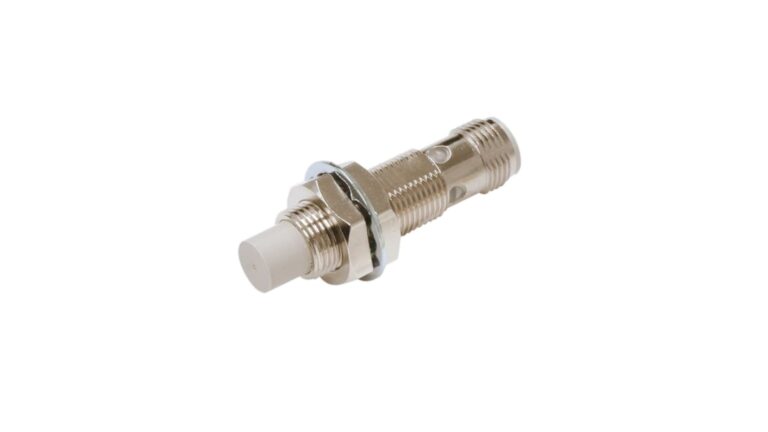 OMRON E2EX8MB1T12M1 Ricambi elettrici e automazione