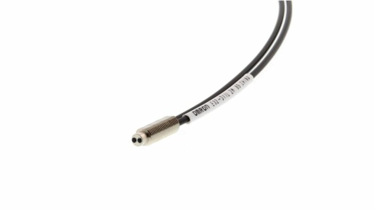 OMRON E32D11L Ricambi elettrici e automazione