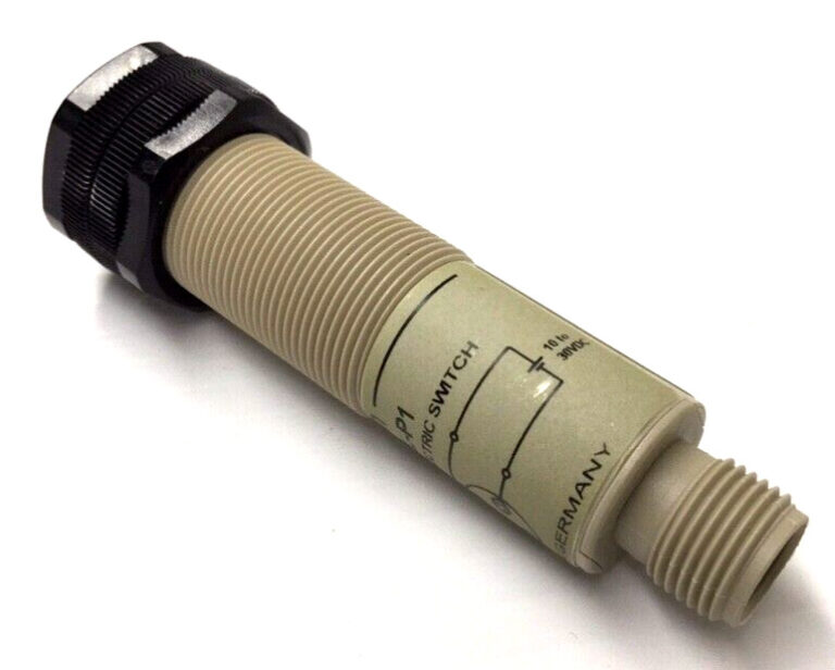 OMRON E3F27LP1 Ricambi elettrici e automazione