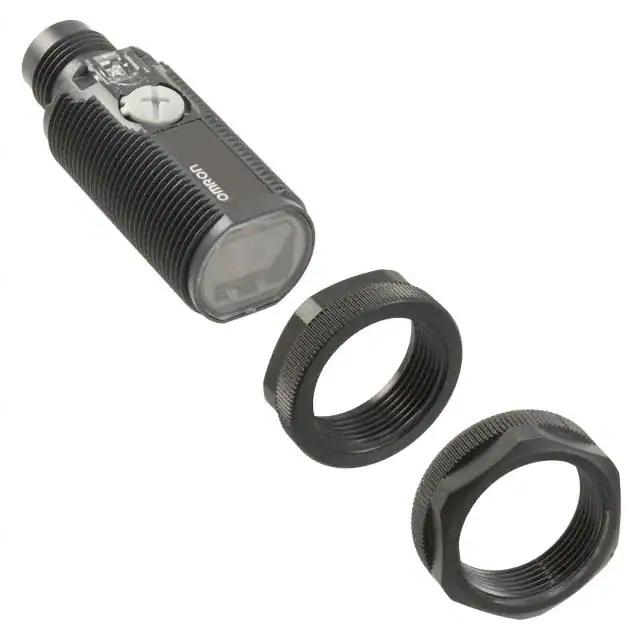 OMRON_E3FADP24F2.jpg OMRON E3FADP24F2 Ricambi elettrici e automazione
