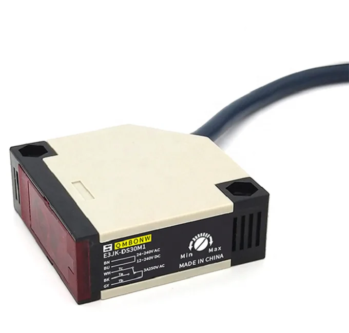 OMRON_E3JKDS30M1.png OMRON E3JKDS30M1 Ricambi elettrici e automazione