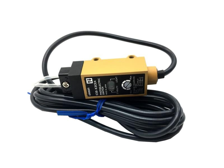 OMRON E3SX3CE4 Ricambi elettrici e automazione
