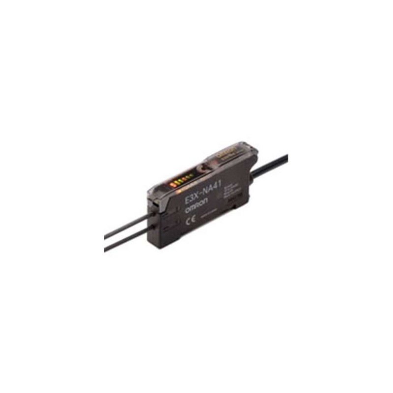 OMRON_E3XNA41V2M.jpg OMRON E3XNA41V2M Ricambi elettrici e automazione