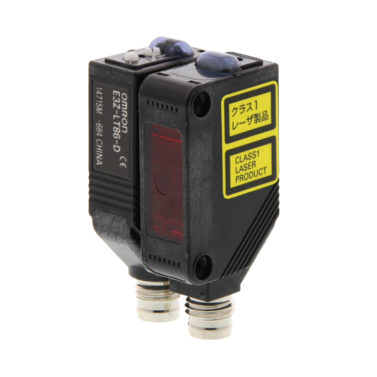 OMRON E3ZLT86L Ricambi elettrici e automazione