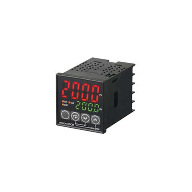 OMRON_E5CBR1TCDACDC24.jpg OMRON E5CBR1TCDACDC24 Ricambi elettrici e automazione