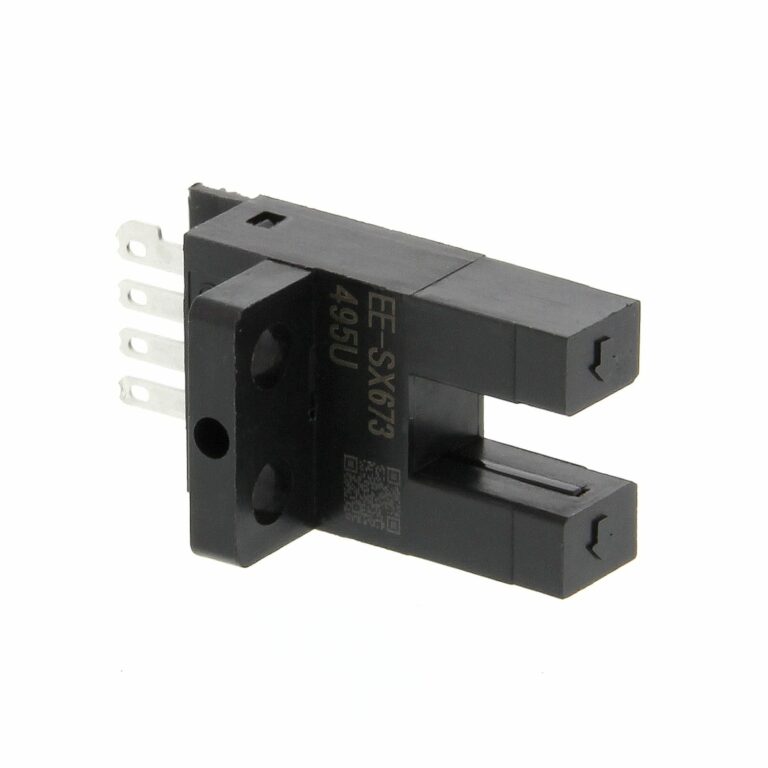 OMRON EESX673R Ricambi elettrici e automazione
