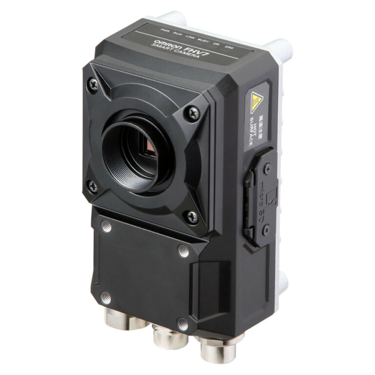 OMRON FHV7HC032C Ricambi elettrici e automazione