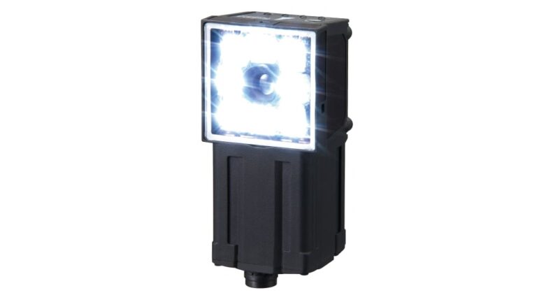 OMRON FQ2S25100N Ricambi elettrici e automazione