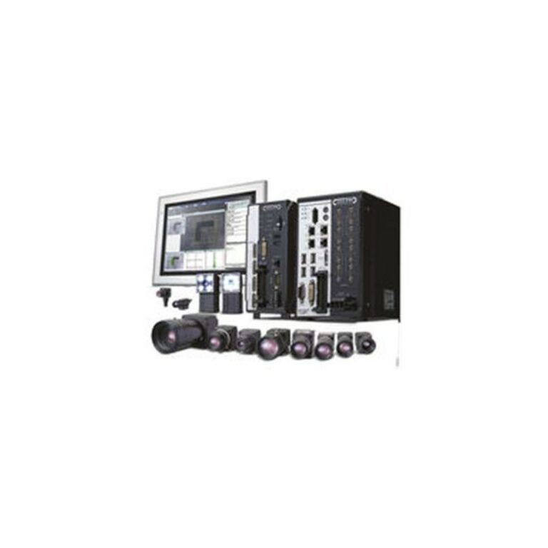 OMRON FZSQ100N Ricambi elettrici e automazione