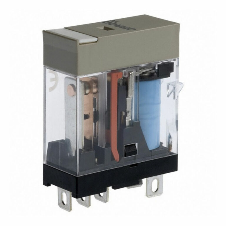 OMRON G2R1S12VDCS Ricambi elettrici e automazione