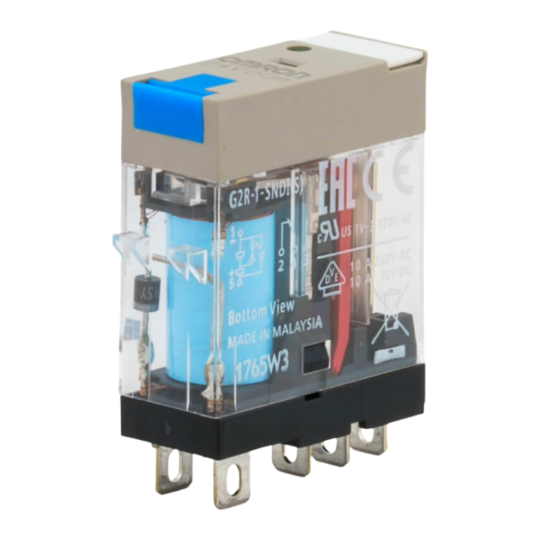 OMRON G2R1SNI24VDCS Ricambi elettrici e automazione