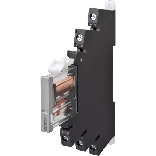 OMRON G2RVSR700DC24 Ricambi elettrici e automazione